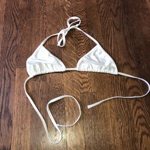 American Apparel Swimsuit Top